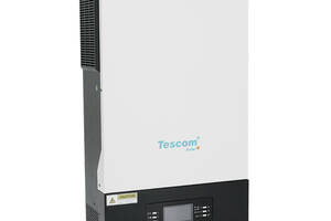 Гибридный инвертор TESCOM MTPS KING 5000W 48V MPPT 145VOC 80A Parallel