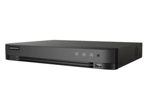 HD-TVI видеорегистратор 4-канальный Hikvision iDS-7204HQHI-M1/S(C) с поддержкой видеоаналитики