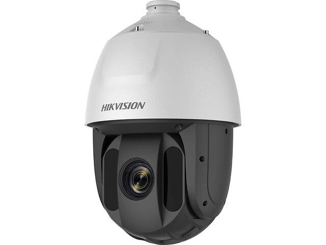 Hikvision Speed Dome роботизована (PTZ) IP камера 4Мп