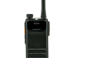 Hytera HP705 UHF — Рация портативная цифровая 350–470 МГц 4 Вт 1024 канала