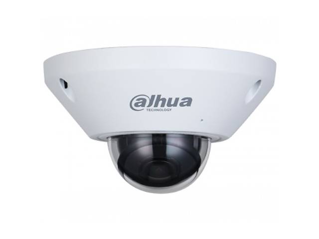 IP Fisheye камера Dahua DH-IPC-EB5541-AS