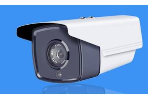 IP камера DS-HQ6200T разрешение 2Mp, фокус 4 мм,POE,H265