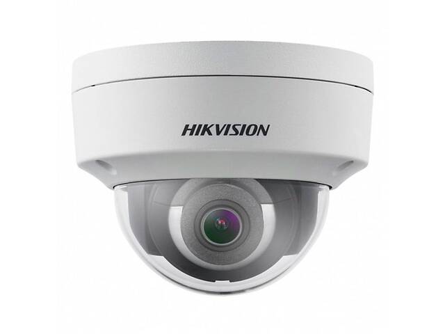 IP камера Hikvision DS-2CD2121G0-IS 2.8 мм