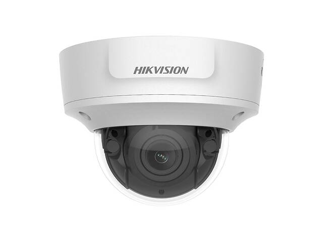 IP камера Hikvision DS-2CD2783G2-IZS 2.8-12 мм