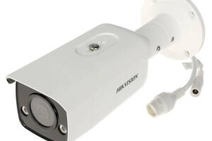 IP камера Hikvision DS-2CD2T47G2-L 4mm