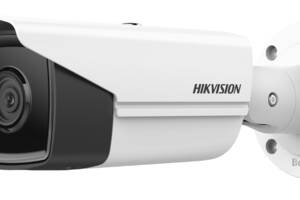 IP камера Hikvision DS-2CD2T63G2-4I 4 мм
