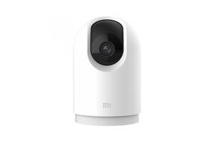 IP камера видеонаблюдения Mi 360° Home Security Camera 2K Pro (BHR4193GL)