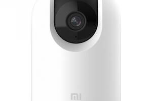 IP камера видеонаблюдения Mi 360° Home Security Camera 2K Pro (BHR4193GL)