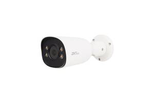 IP-видеокамера 2 Мп ZKTeco BS-852T11C-C с детекцией лиц