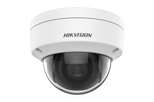 IP-видеокамера 2 Мп Hikvision DS-2CD1121-I(F) (2.8mm) для системы видеонаблюдения