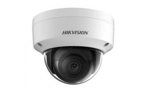 IP-видеокамера 4 Мп Hikvision DS-2CD2143G2-IS (4 мм) для системы видеонаблюдения