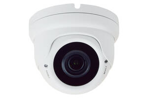 IP-видеокамера 5 Мп ATIS ANVD-5MVFIRP-20W/2.8-12A Pro-S для системы IP-видеонаблюдения