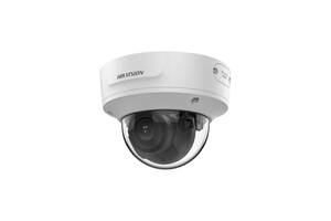 IP-видеокамера 8Мп Hikvision DS-2CD2783G2-IZS 2.8-12mm для системы видеонаблюдения