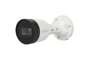 IP-видеокамера Dahua DH-IPC-HFW1431S1P-S4 (2.8мм) 4Мп