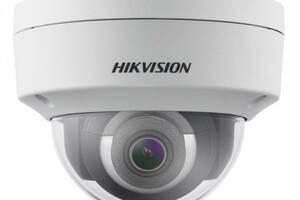 IP-видеокамера Hikvision DS-2CD2183G0-IS(2.8mm) для системы видеонаблюдения