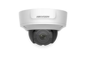 IP-відеокамера Hikvision DS-2CD2721G0-IS для системи відеоспостереження