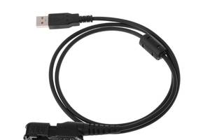 Кабель USB для прошивки радиостанций Motorola DP2400 DP3441 XPR3300 DP2600 (PMKN4115)