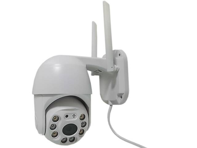 Камера MHZ уличная IP CAMERA CAM 6 Wi-Fi 2mp 7943