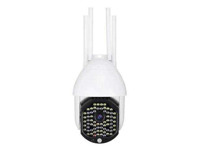 Камера уличная CNV CAMERA CADCP-11-68 Wi-FI 1080p 7855 N
