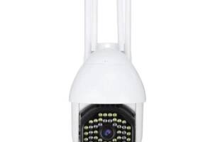 Камера уличная CNV CAMERA CADCP-11-68 Wi-FI 1080p 7855