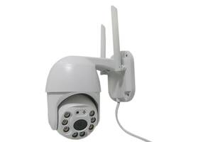 Камера уличной UKC IP CAMERA CAM 6 Wi-Fi 2mp