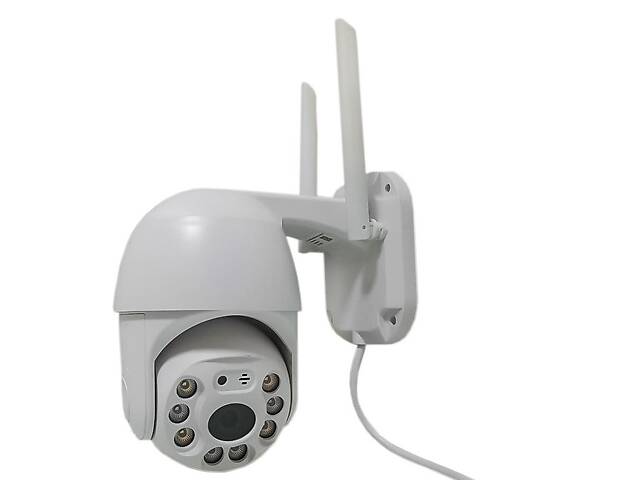 Камера уличной UKC IP CAMERA CAM 6 Wi-Fi 2mp