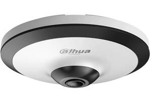 Камера видеонаблюдения Dahua DH-HAC-EW2501P (1.4)