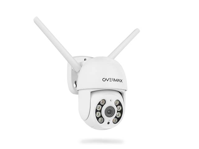 Камера видеонаблюдения Overmax Camspot 4.0 PTZ