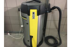 KARCHER Пылесос для работы в режиме самообслуживания SB V1 Eco