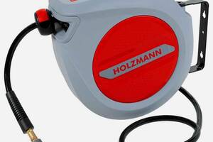 Катушка для шланга сжатого воздуха Holzmann LSR10AIR Купи уже сегодня!
