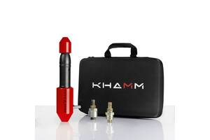 KHAMM-PRH Light Пневматичний знімач дизельних форсунок