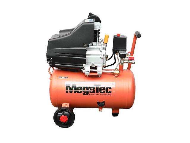 Компрессор воздушный MegaTec STARAIR 24/210