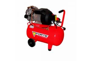 Компрессор Forte VFL-50
