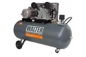 Компрессор поршневой WALTER GK 630-4,0/270 P