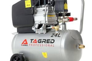 Компрессор Tagred 24L TA300N