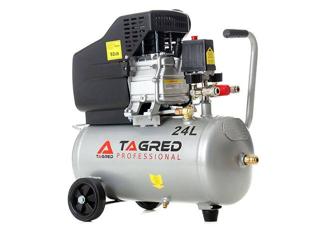 Компрессор Tagred 24L TA300N