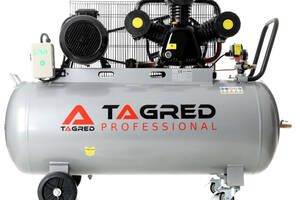 Компрессор Tagred 300L TA311B