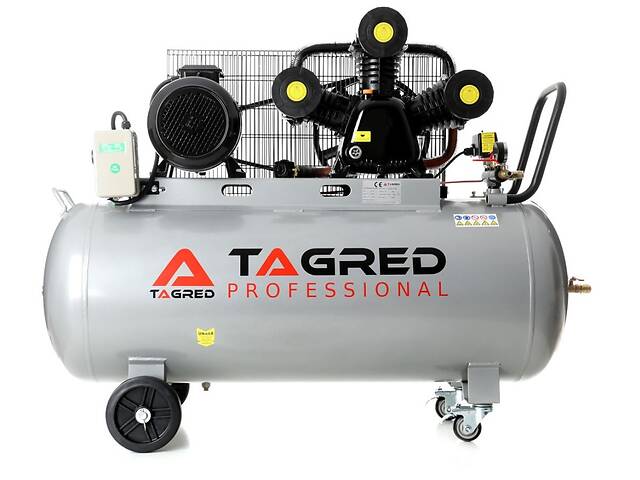 Компрессор Tagred 300L TA311B