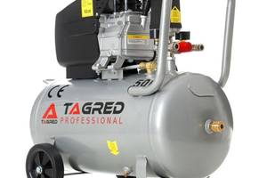 Компрессор Tagred 50L TA301N