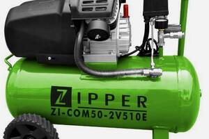 Компрессор Zipper ZI-COM50-2V510E Купи уже сегодня!