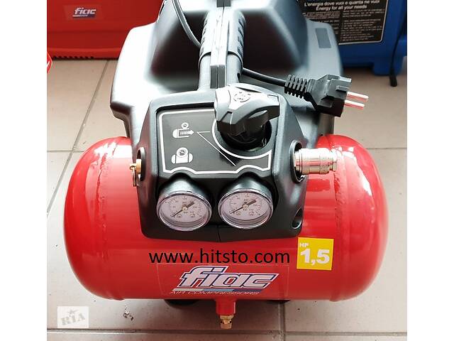 Компресори, компресорне обладнання - Фото 4