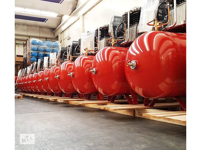 Компресори, компресорне обладнання - Фото 5