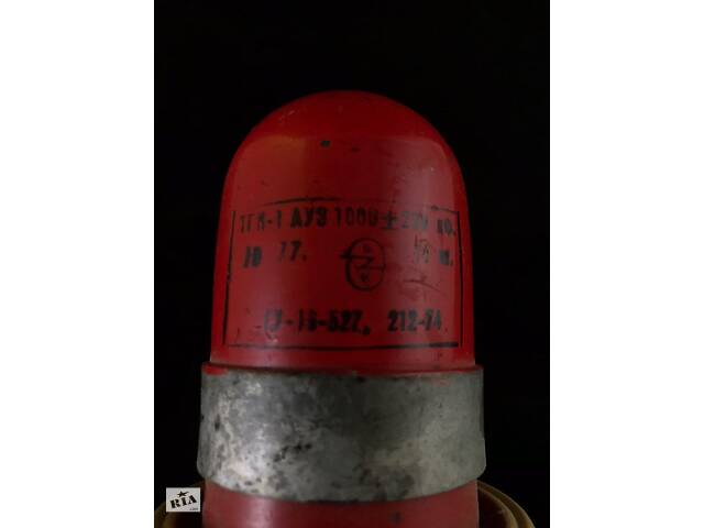 Конденсатор КГК-1.5к У3 1500 пф 8 апреля 40 квар - Фото 3