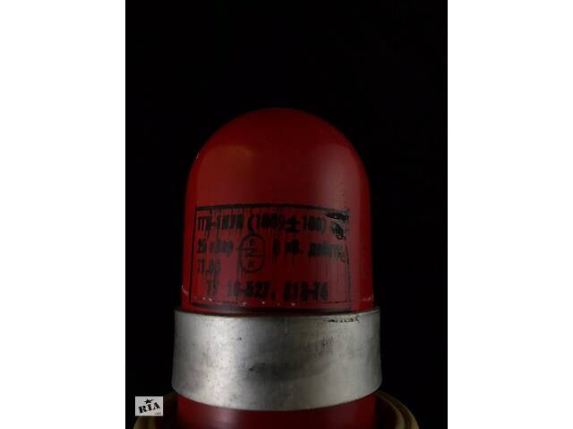 Конденсатор КГК-1.5к У3 1500 пф 8 апреля 40 квар - Фото 6