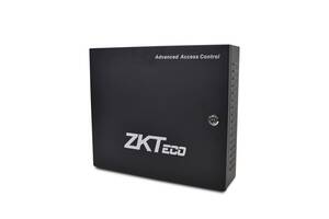 Контролер керування ліфтами у боксі ZKTeco EC10 Package B