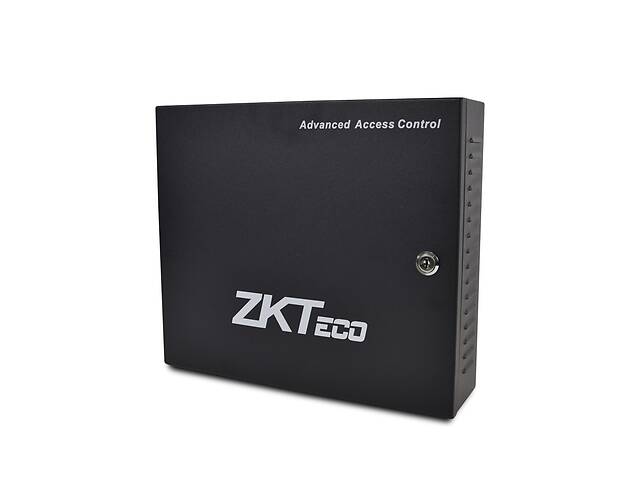 Контролер керування ліфтами у боксі ZKTeco EC10 Package B