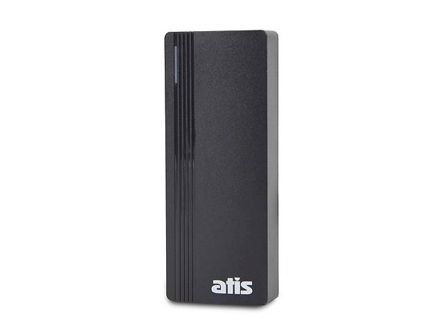 Контроллер со встроенным считывателем ATIS ACPR-07 EM-W (black)