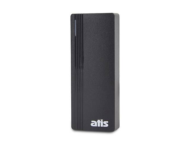 Контроллер со встроенным считывателем ATIS ACPR-07 MF-W (black)