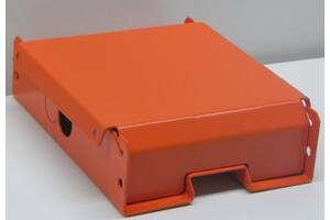 Коробка распределительная огнестойкая БКП-1