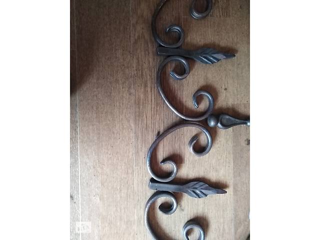 Ковка Шепетівка - Фото 4